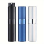 Compact 8 ml Perfume Sprayer: Portable Elegance - صورة 7