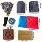 Korean Traditional Party Game Set: Family Fun Kit - صورة 6