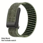 Breathable Nylon Sport Band for Whoop 4.0 Fitness Tracker - صورة 7