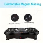 Silent Vibration Board with Wireless Music & Remote - Image 10