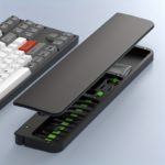 Ergonomic Wrist Rest & 22-Piece Cleaning Kit Combo - صورة 5