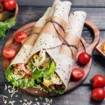 Versatile Steel Dough Press for Effortless Cooking - صورة 8