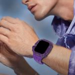 Rugged i Watch Case & Band Combo for Active Lifestyle - Image 3