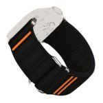 Nylon Loop Strap for i Watch: Adjustable Comfort Fit - صورة 11