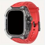 i Watch Series 9-4 TPU Strap: Strong, Adjustable Case - Image 8