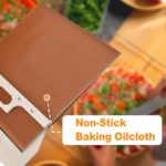 Effortless Pizza Transfer Shovel with Comfort Grip - صورة 8