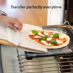 Effortless Pizza Transfer Shovel with Comfort Grip - صورة 9