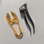 Effortless Garlic Peeling & Crushing Tool Set - صورة 5