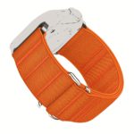 Nylon Loop Strap for i Watch: Adjustable Comfort Fit - صورة 12