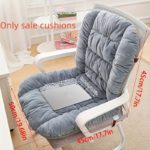 Ergonomic Comfort Cushion for Home & Office Seating - صورة 5