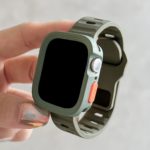 Apple Watch Sport Strap & Case Combo for Series 1-11 - Image 18