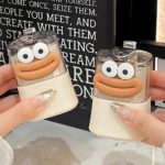 Cartoon Pop-Up Toothpick Holder for Fun Dining - Image 7