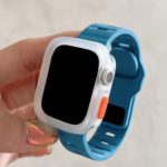 Apple Watch Sport Strap & Case Combo for Series 1-11 - Image 29