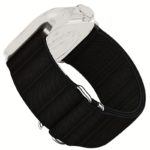 Nylon Loop Strap for i Watch: Adjustable Comfort Fit - صورة 7