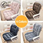 Ergonomic Comfort Cushion for Home & Office Seating - صورة 12