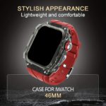 Rugged i Watch Case & Band Combo for Active Lifestyle