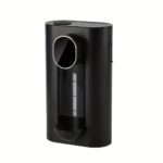 Smart Wall-Mount Mouthwash Dispenser, USB Rechargeable - Image 3