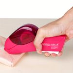 Effortless Ergonomic Tape Dispenser for Crafts - Image 6