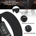 Breathable Nylon Sport Band for Whoop 4.0 Fitness Tracker - صورة 4