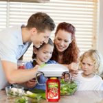 Effortless Electric Can Opener for Easy Kitchen Use - صورة 4