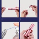 Compact 8 ml Perfume Sprayer: Portable Elegance - صورة 4