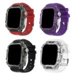 Rugged i Watch Case & Band Combo for Active Lifestyle - Image 10
