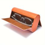 Dual Layer Glasses Case - Stylish, Scratch-Proof Storage - Image 3