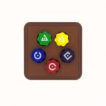 Korean Traditional Party Game Set: Family Fun Kit - صورة 7