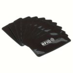 RFID Card Sleeves: Ultimate Credit Card Security - صورة 7