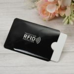 RFID Card Sleeves: Ultimate Credit Card Security - صورة 8