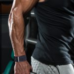 Breathable Nylon Sport Band for Whoop 4.0 Fitness Tracker - صورة 8