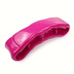 Ergonomic Blue Grocery Bag Carrier with Cushioned Grip - صورة 6