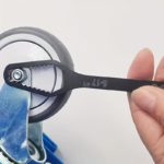 Versatile Black Torx Wrench 3-17 mm | Home & Auto Tool - صورة 8