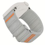 Nylon Loop Strap for i Watch: Adjustable Comfort Fit - صورة 14