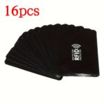 RFID Card Sleeves: Ultimate Credit Card Security - صورة 3