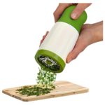 Effortless Herb & Veggie Chopper for Quick Kitchen Prep