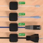 Ultimate Cable Management Clips for Home & Office Use - صورة 6