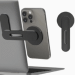 Universal Magnetic Phone Stand for Seamless Multitasking - صورة 15