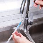 Stainless Steel Bottle Brush Set for Effortless Cleaning - صورة 7