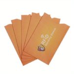 5pcs Blocking Card Sleeves - Secure Your Data Effortlessly - صورة 7