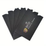 5pcs Blocking Card Sleeves - Secure Your Data Effortlessly - صورة 5