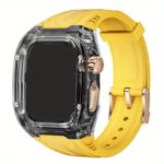 Universal Apple Watch Case & Strap Kit: Shockproof Style - Image 8