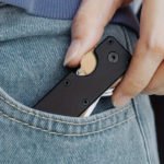 Compact Aluminum Keychain Holder: Sleek & Durable Design - صورة 10