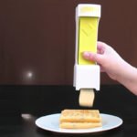 Effortless Butter & Cheese Slicer with Durable Blade - صورة 2
