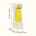 Effortless Butter & Cheese Slicer with Durable Blade - صورة 7