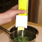 Effortless Butter & Cheese Slicer with Durable Blade - صورة 4