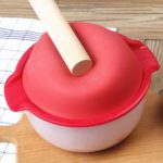 Effortless Pomegranate Deseeder Set for Quick Aril Extraction - صورة 8