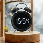 Digital Alarm Clock - صورة 9