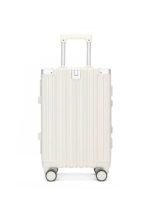 traveler Trolley Suitcase - صورة 7