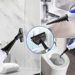 Multipurpose Steam Mop - Image 12